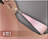 [Anry] Ling Earrings