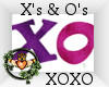 ~QI~ X's & O's XOXO