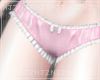 ⍨ panties P/W