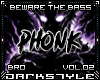 死 Phonk BRO - Vol.02