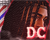 DC x Ladarius Dreads