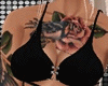 Rose Tatto Outfit RL &R
