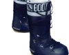 ETB, Moon Boot