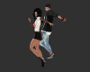 2X10 CLUP DANCE