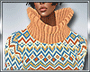 B* Lyla Knitting Sweater