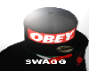 Obey Fitted(SR)
