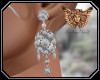 [ang]Masquerade Earring