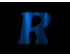Letter R