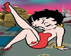 Betty Boop Character