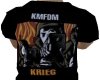 KMFDM Krieg