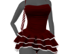 Black Cherry Dress