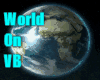 World On VB