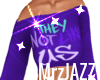 PURP NOT LIK3 U$ TOP