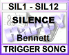 SILENCE