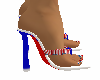 4th july heels