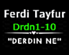 Ferdi Tayfur -♬