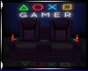 {R} Couch Gamer Weed