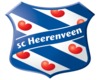 HEERENVEEN - football