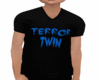 Terror Twin Boys Shirt