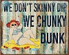 BCH - Chunky Dunk