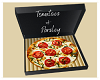 Tomato Pizza Pie