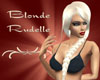 [RD] Blonde Rudelle