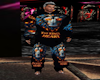 king og hards n broek