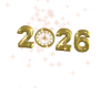 Happy New Year 2026 #7