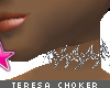 [V4NY] Teresa Choker
