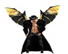 wings vamp Demonio