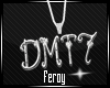 fFf DMT7 Req.