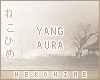 [HIME] Yang Back Aura