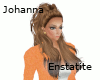 Johanna - Enstatite