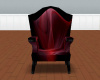 Mystic Vamp/Goth Chair