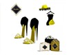 HAVUN HEELS LEMBLK