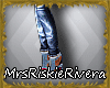 RR full jeans outfit