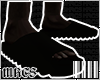 [MRCS] Black Flipflops