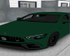 Green Brabus 900 GT63S