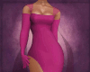 Elegance Gown Pink