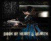Book of Heart &Hearth