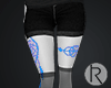 ® | Tattoo Shorts