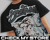 ð T-Shirt E.M Deluxe