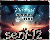H+F[Mix+Danse] Senses Of