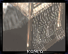 Wedding Table Crystal
