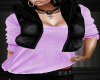{DE}Black_Lilac Vest