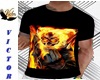 T-SHIRT (GHOST RIDER)