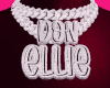 Ellie♥Don Chain