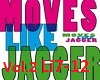 Move Like Jagger V.2