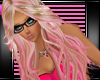 ~CK~ Pink Blonde Shakira