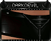 DD|Dark Beginings